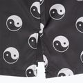 Pončo Slowtide Sun Moon Quick-Dry black 6