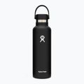 Cestovní láhev Hydro Flask Standard Flex 620 ml black