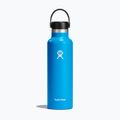 Cestovní láhev Hydro Flask Standard Flex 620 ml pacific