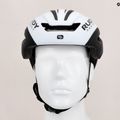 Cyklistická helma Rudy Project Volantis bílý HL750011 13