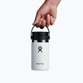 Hydro Flask Wide Flex Sip 355 ml bílá W12BCX110 terimová láhev 6