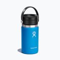 Termo láhev Hydro Flask Wide Flex Sip 355 ml modrá W12BCX415 2