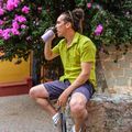 Termo láhev Hydro Flask Wide Flex Sip 355 ml modrá W12BCX415 5