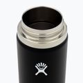 Termo láhev Hydro Flask Wide Flex Sip 470 ml černá W16BCX001 3