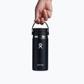 Termo láhev Hydro Flask Wide Flex Sip 470 ml černá W16BCX001 6