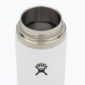 Termo láhev Hydro Flask Wide Flex Sip 470 ml bílá W16BCX110 4