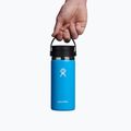 Termo láhev Hydro Flask Wide Flex Sip 470 ml modrá W16BCX415 4