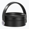 Uzávěr láhve Hydro Flask Wide Mouth Flex Sip Cap black 3