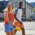 Uzávěr láhve Hydro Flask Wide Mouth Flex Sip Cap black 7