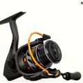 Rybářský naviják na plavanou Browning Black Magic MSF černý 0383030 5