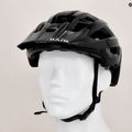 Cyklistická přilba KASK Rex černá CHE00038.210 9