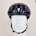Cyklistická přilba HJC Furion 2.0 navy blue 81214202 17
