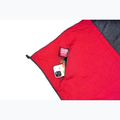 Pikniková deka ENO Islander red/charcoal 3