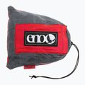 Pikniková deka ENO Islander red/charcoal 6
