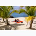 Pikniková deka ENO Islander red/charcoal 8