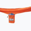 Turistická houpací síť  ENO Sub6 Ultralight orange 7