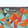 Pikniková deka ENO Islander geo/orange 3