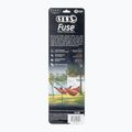 Spojovací upevňovací systém na hamaku ENO Fuse Tandem Hammock System salte 2
