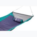 Turistická hamaka  ENO SkyLoft seafoam/navy 4