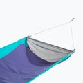 Turistická hamaka  ENO SkyLoft seafoam/navy 5