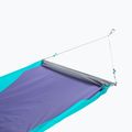 Turistická hamaka  ENO SkyLoft seafoam/navy 6