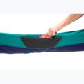 Turistická hamaka  ENO SkyLoft seafoam/navy 7