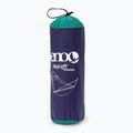 Turistická hamaka  ENO SkyLoft seafoam/navy 10