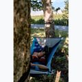 Turistická hamaka  ENO SkyLoft seafoam/navy 14