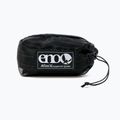 Popruh k zavěšení houpací sítě  ENO Atlas XL Hammock black/royal 7