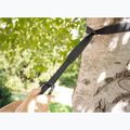 Popruh k zavěšení houpací sítě  ENO Atlas XL Hammock black/royal 9