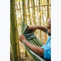 Turistická houpací síť  ENO JungleNest evergreen 11