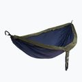 Turistická hamaka  ENO OneLink System navy/olive 2