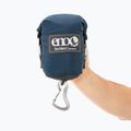 Turistická hamaka ENO TechNest Hammock midnight blue 4