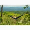 Turistická hamaka ENO TechNest Hammock midnight blue 6