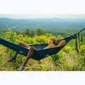 Turistická hamaka ENO TechNest Hammock midnight blue 7