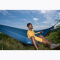 Turistická hamaka ENO TechNest Hammock midnight blue 8