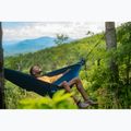 Turistická hamaka ENO TechNest Hammock midnight blue 9