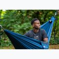 Turistická hamaka ENO TechNest Hammock midnight blue 10