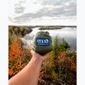 Turistická hamaka ENO DoubleNest olive / melon 10