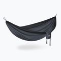 Turistická houpací síť ENO Double Nest černá DN010