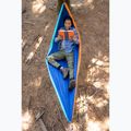 Turistická hamaka ENO DoubleNest aqua / sapphire / amber 8