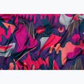 Turistická houpací síť  ENO DoubleNest Print synthwave/sapphire 2