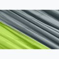 Turistická hamaka ENO SingleNest grey / chartreuse 3
