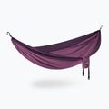 Turistická houpací síť ENO Single Nest fialová SN012