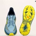 Pánská běžecká obuv HOKA Mafate Speed 4 blue/yellow 1129930-SBDCT 12