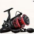 Kaprový naviják Penn Fierce III Live Liner černo-červený 1505226 5