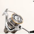 Shimano Ultegra CI4+ XSC kaprový naviják stříbrný ULTCI45500XSC 5