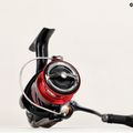 Spinningový naviják Daiwa Ninja black/red 10219-100 5