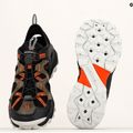 Pánské turistické boty Merrell Speed Strike LTR Sieve black-green J067643 19