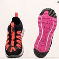 Merrell Wildwood Aerosport dámské turistické boty black-pink J067730 19